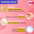 Dot and key Spf 30 Vitamin C+E Lip Balm